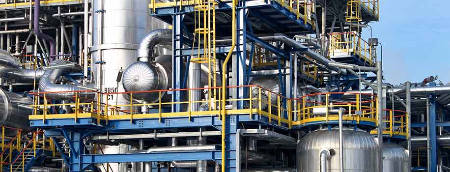 Security Solutions for Chemical Plants in Hayward, WI