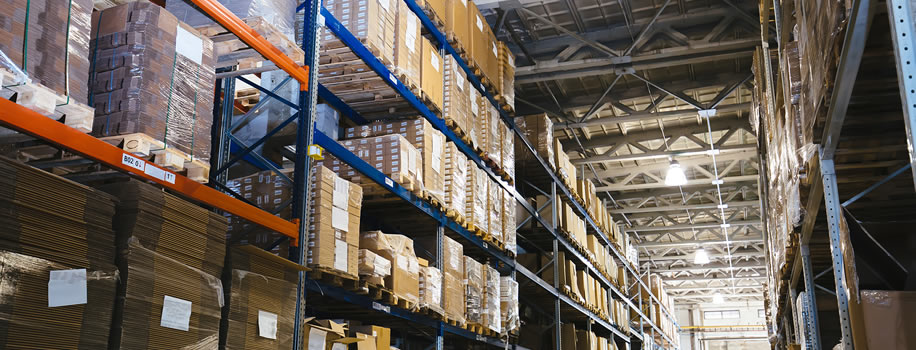 Security Solutions for Warehouses in Hayward, WI